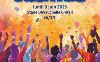 9 juin 2025 – Jubiléo, fête diocésaine de l’Espérance