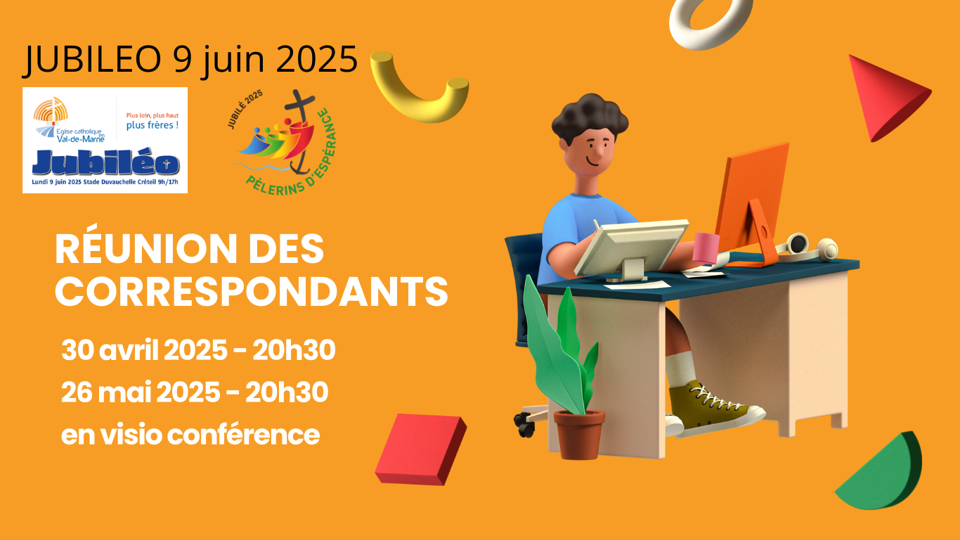 Réunion des correspondants (Site Web) (1)