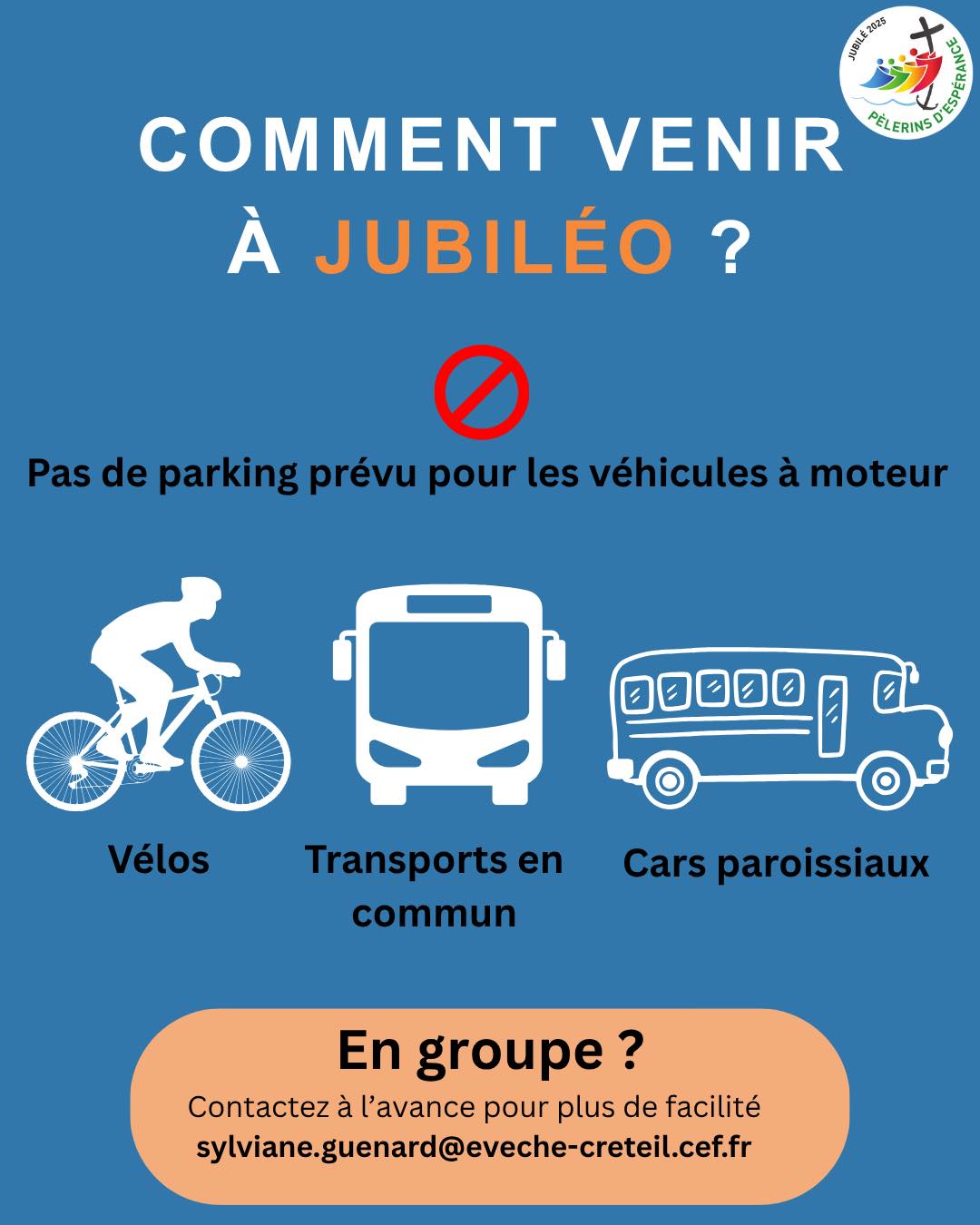 venir transport