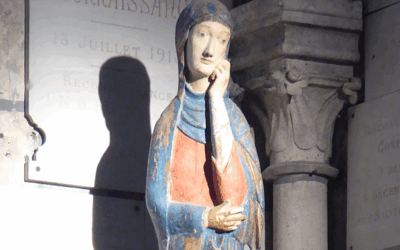 29 novembre au 7 décembre 2025 – Neuvaine à Notre-Dame des Miracles