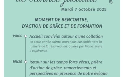 7 octobre 2025 – Soirée étape
