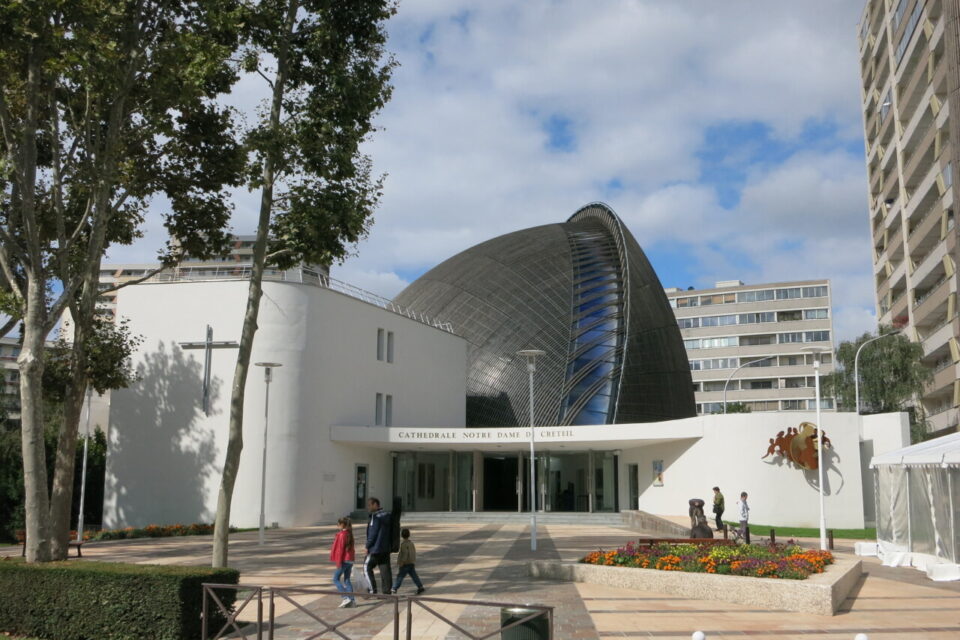 Des églises jubilaires dans le 94